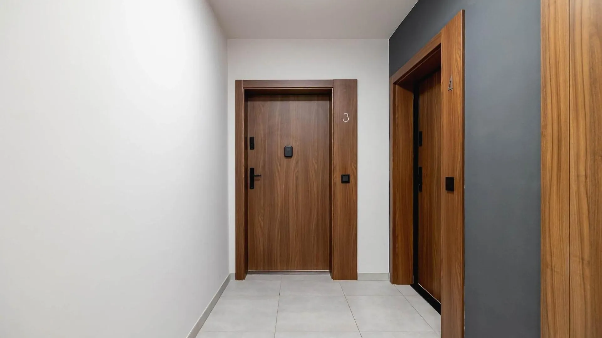 Exclusive Apartment With Parking By Renters Prestige Krakow 0*,
