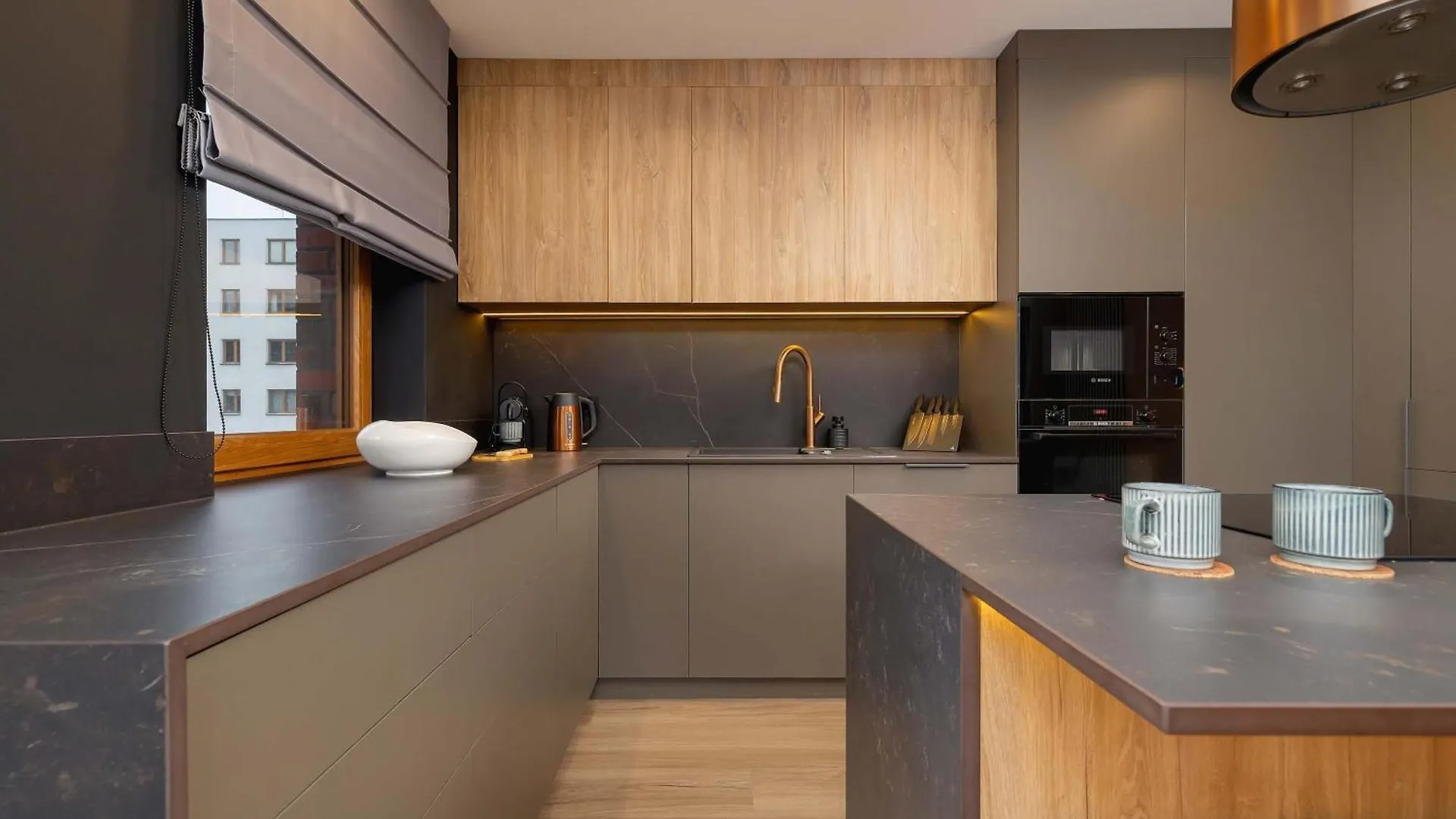 Exclusive Apartment With Parking By Renters Prestige Krakow